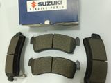 Suzuki Wagon R brake pad