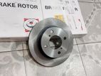 Suzuki Wagon R Brake Rotor