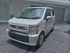 Suzuki Wagon R Brand New 2025