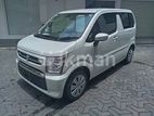 Suzuki Wagon R Brand New 2025