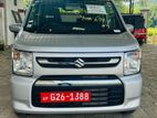 Suzuki Wagon R Brand new 2025