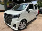 Suzuki Wagon R Brand New 2026