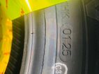 suzuki wagon r brand new tires 155-65-14 kapsen