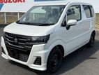 Suzuki Wagon R BRAND NEW ZL PETROL 2026