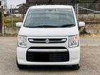 Suzuki Wagon R Brandnew 80% Fast Leasing