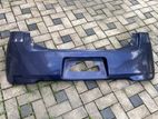 Suzuki Wagon R Bumper