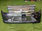 Suzuki Wagon R Bumper