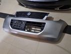 Suzuki Wagon R bumper (MH44s-Fx)