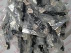 SUZUKI WAGON R BUMPER RETAINER