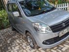 Suzuki Wagon R 2011