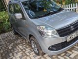 Suzuki Wagon R 2011