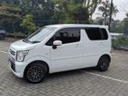 Suzuki Wagon R Car 2025 Rent