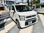 Suzuki Wagon r Car for Rent