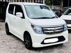 Suzuki Wagon R Car for Rent