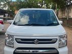 Suzuki Wagon R Car For Rent