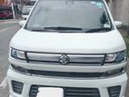 Suzuki Wagon R Car-For Rent