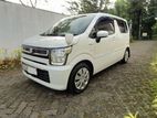 Suzuki Wagon R Car-For Rent