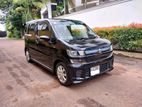 Suzuki Wagon R Car For Rent