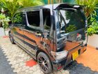 Suzuki Wagon R Car for Rent