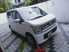 Suzuki Wagon r Car for Rent