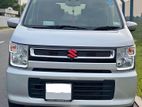 Suzuki Wagon R Car for Rent