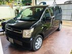 Suzuki Wagon R Car for Rent