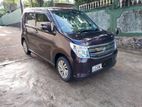 Suzuki Wagon R Car for Rent