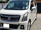 Suzuki Wagon R Car for Rent