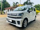 Suzuki Wagon R Car For Rent