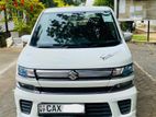 Suzuki Wagon R Car For Rent