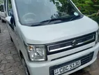 Suzuki Wagon R car for rent