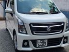 Suzuki Wagon R Car for Rent