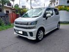 Suzuki Wagon R Car- For Rent