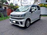 Suzuki Wagon R Car- For Rent