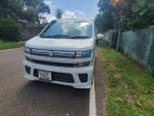 Suzuki Wagon R Car for Rent
