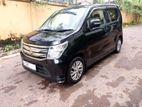 Suzuki Wagon R Car- For Rent