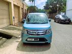 Suzuki Wagon R Car for Rent