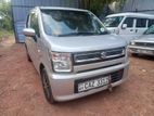 Suzuki Wagon R Car-For Rent