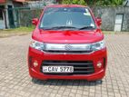 Suzuki Wagon R Car For Rent