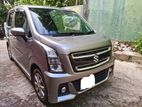 Suzuki Wagon R Car - For Rent