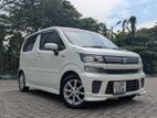 Suzuki Wagon R Car for Rent