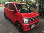 Suzuki Wagon R Car - For Rent