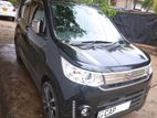 Suzuki Wagon R Car For Rent