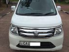 Suzuki Wagon R Car - For Rent