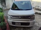 Suzuki Wagon R Car for Rent