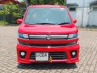 Suzuki Wagon R Car for Rent