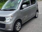 Suzuki Wagon R Car for Rent