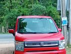 Suzuki Wagon R Car for Rent