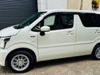 Suzuki Wagon R Car for Rent