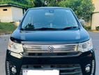 Suzuki Wagon R Car for Rent